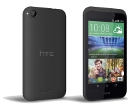 HTC Desire 320 szary - 222256 - zdjęcie 3